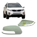 Capa Cobertura Espelho Retrovisor Sorento 10 A 15 Direito