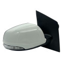 Espelho Retrovisor Jac Ejs1 Direito Carona Original