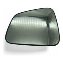 Vidro Lente Com Base Espelho Retrovisor Tracker 14 A 18 Le