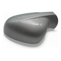 Capa Cobertura Espelho Retrovisor Jac J3 4 Furos Ld Sem Pintura