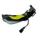 Seta Pisca Lanterna Retrovisor Jac T40 18 19 20 21 22 Direit