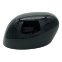 Capa Cobertura Retrovisor Mini Cooper Countryman 19 A 24 Le Preto Ou Branco
