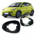 Aro Moldura Retrovisor Byd Dolphin Dolphin Mini Esquerdo
