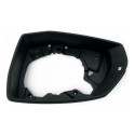 Aro Moldura Retrovisor Audi Q5 18 A 23 Esquerdo Motorista