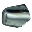 Capa Retrovisor L200 Triton Pajero Dakar  08 A 13 Cromada Le