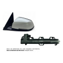Pisca Seta Retrovisor Bmw X3 X4 X5 X6 X7 2018 A 2023 Esquerd
