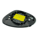 Lente Vidro Espelho Retrovisor Byd Dolphin Mini Plus Ld