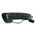 Pisca Retrovisor Chery Arrizo 5 Lado Motorista Esquerdo