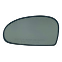 Lente Com Base Retrovisor Cerato 06/08 Esquerdo