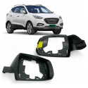 Aro Moldura Espelho Retrovisor Sorento 10 A 15 Direito