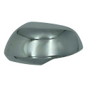 Capa Retrovisor L200 Triton Pajero Sport 19 A 24 Esquerdo