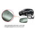 Espelho Lente Base Vidro Retrovisor Tracker 25 26 Sensor Le