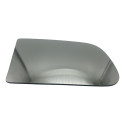 Lente Com Base Retrovisor Omega 92/98 Elet Direito