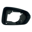 Aro Moldura Espelho Retrovisor Jac T40 Lado Direito