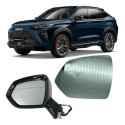 Lente Espelho Vidro Retrovisor Gwm Haval H6 Esquerdo