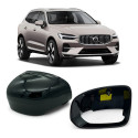 Capa Retrovisor Volvo Xc60 18 19 20 21 22 23 24 25 Direito