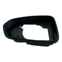 Aro Moldura Espelho Retrovisor Jac T40 Esquerdo