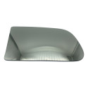 Lente Com Base Retrovisor Omega 92/98 Elet Direito