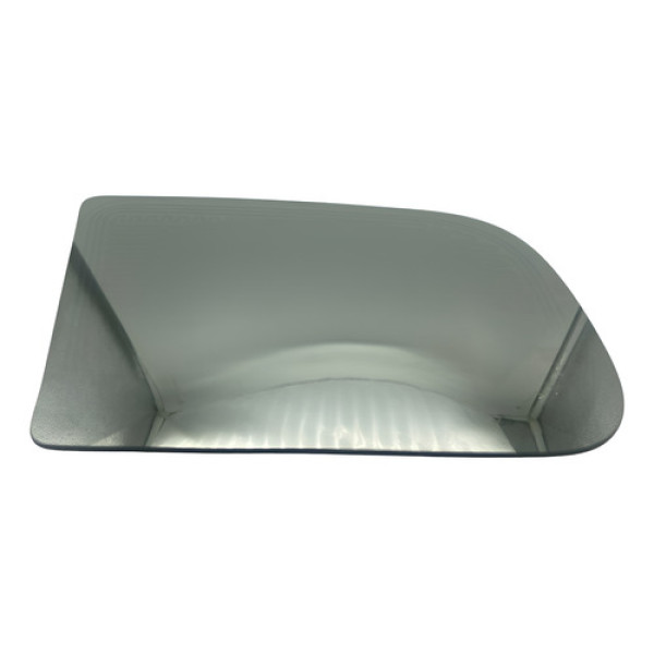 Lente Com Base Retrovisor Omega 92/98 Elet Direito