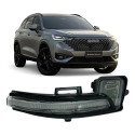 Retrovisor Seta Lente Pisca Gwm Haval H6 Direito Carona