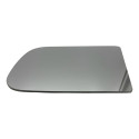 Lente Com Base Retrovisor Omega 92/98 Elet Esquerdo