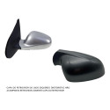 Capa Cobertura Espelho Retrovisor Jac J3 4 Furos Le Pintada