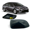 Capa Cobertura Espelho Retrovisor Prius 2016 A 2021 Direito