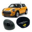 Capa Cobertura Espelho Retrovisor Mini Cooper Direito