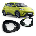 Moldura Aro Retrovisor Byd Dolphin Dolphin Mini E Plus Ld
