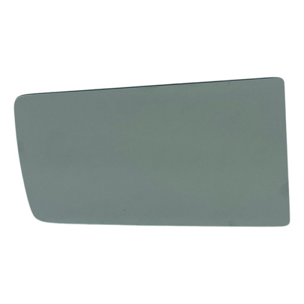 Lente E Base Espelho Retrovisor Monza 1985 A 1993 Esquerdo