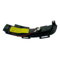Seta Pisca Lanterna Retrovisor Jac T40 18 19 20 21 22 Direit