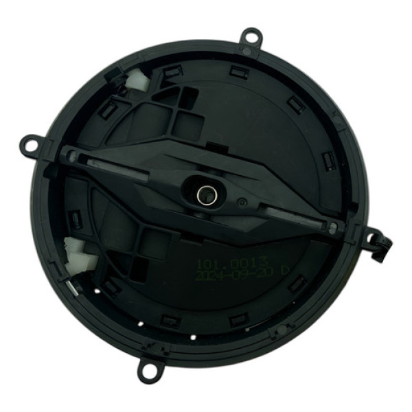 Motor Do Espelho Retrovisor Jac T40 Esquerdo