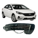 Pisca Retrovisor Chery Arrizo 5 Lado Direito Carona