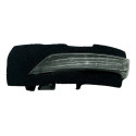 Pisca Seta Retrovisor Pajero Sport L200 Triton 21 22 Esquerd