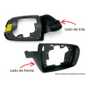 Aro Moldura Espelho Retrovisor Sorento 10 A 15 Direito