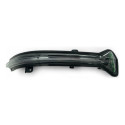Pisca Retrovisor Bmw 320i 19/22 Direito (carona)
