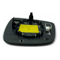 Espelho Lente Base Vidro Retrovisor Tracker 25 26 Sensor Le