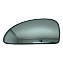 Lente Com Base Retrovisor Cerato 06/08 Esquerdo