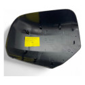Capa Retrovisor L200 Triton 17 Ate 22 Esquerdo
