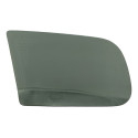 Lente Com Base Retrovisor Omega 92/98 Elet Direito