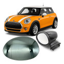 Capa Cobertura Espelho Retrovisor Mini Cooper Direito