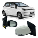 Espelho Retrovisor Jac Ejs1 Direito Carona Original