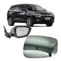 Espelho Lente Base Vidro Retrovisor Tracker 25 26 Sensor Ld