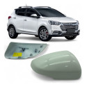 Capa Cobertura Espelho Retrovisor Jac T40 Direita