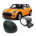 Capa Cobertura Espelho Retrovisor Mini Cooper Direito