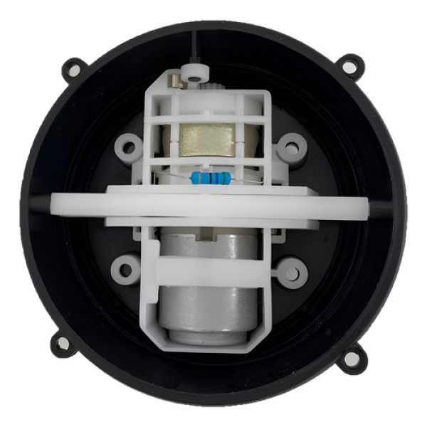 Motor Espelho Retrovisor Monza Opala Caravan Passat Gol