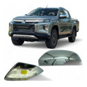 Capa Retrovisor L200 Triton Pajero Sport 19 A 24 Esquerdo