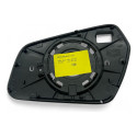 Lente Com Base Espelho Retrovisor Creta 22 23 24 25 Direita