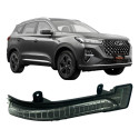 Pisca Seta Retrovisor Tiggo 7 Tiggo 8 Sport 24 25  Lado Dir
