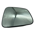 Espelho Lente Base Vidro Retrovisor Tracker 25 26 Sensor Le